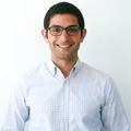 Photo of Nima Elyassi-Rad, Investor at O'Reilly AlphaTech Ventures