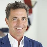 Photo of Paolo Gesess, Managing Partner at United Ventures