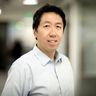 Photo of Andrew Ng, General Partner at AI Fund