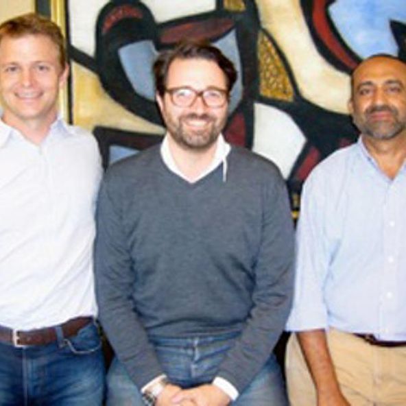 Photo of Devdutt Yellurkar, Partner at Propeller VC