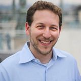 Photo of Dan Mindus, Managing Partner at NextGen Venture Partners