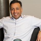 Photo of Ajay Agarwal, Partner at Bain Capital Ventures