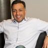 Photo of Ajay Agarwal, Partner at Bain Capital Ventures