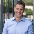 Photo of Tomer Goldberg, Cisco Investments