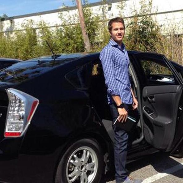 Photo of Blake Byers, Investor at Byers Capital