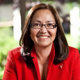 Photo of Sue Siegel, GE Ventures