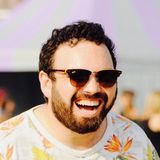 Photo of Nate Houk, President at Epsilon Records