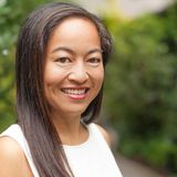 Photo of Lynne Chou O’Keefe, Managing Partner at Define Ventures