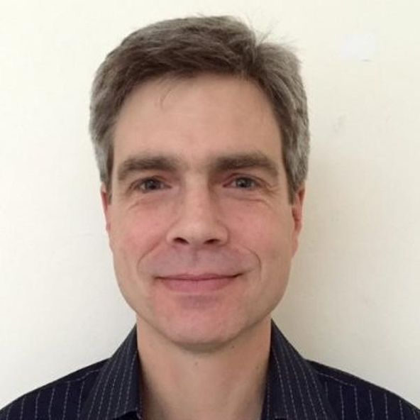 Photo of Jeff Pomeranz, Managing Director at Right Side Capital Management