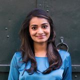 Photo of Nitya Rajendran, Unknown Ventures
