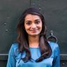 Photo of Nitya Rajendran, Advisor