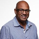 Photo of Ravi Mohan, Managing Partner at Shasta Ventures