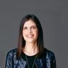 Photo of Jenny Abramson, Managing Partner at Rethink Impact