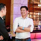 Photo of Bryan Wu, Principal at Cherubic Ventures