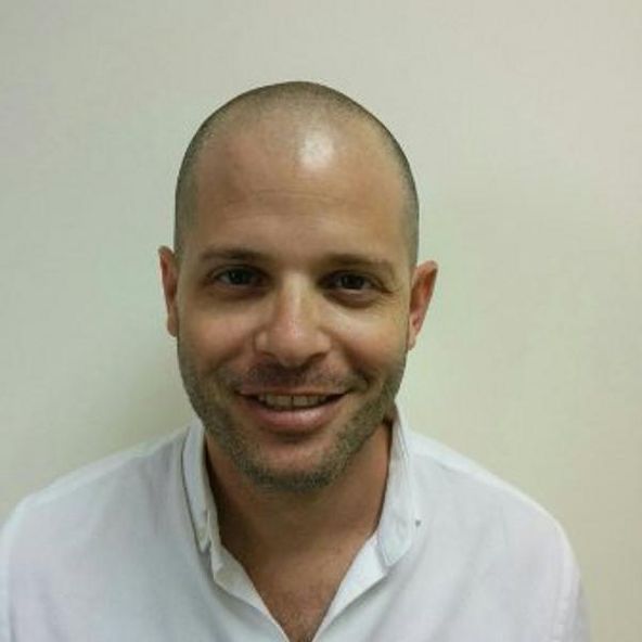 Photo of Ran Regev, Managing Partner at Fusion Partners