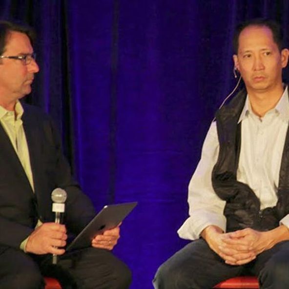 Ping Li's Investing Profile - Accel Partner | Signal