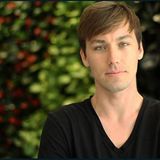 Photo of Zachary Hargreaves, Principal at The Founders Fund