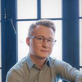 Photo of Alexander Saltykov, Principal at Prospective Technologies Venture Capital