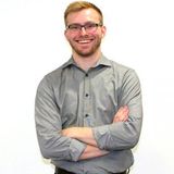 Photo of Ben Jones, Associate at Underscore