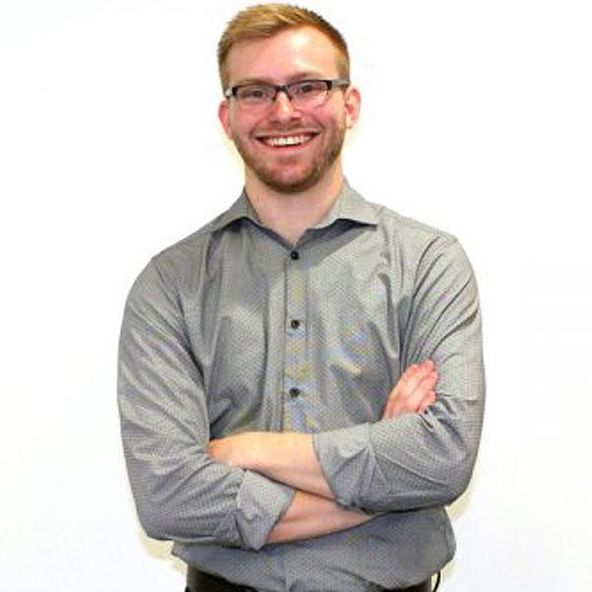 Photo of Ben Jones, Associate at Underscore
