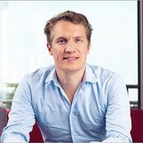 Photo of Oliver Samwer, Investor at Global Founders Capital