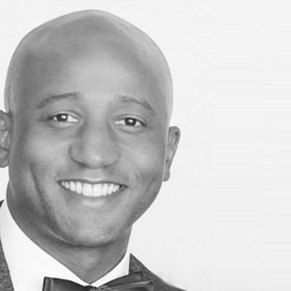 Photo of Craig  Vaughan, Managing Partner at Vaughan Capital Advisors
