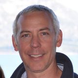 Photo of Steve Barham, Partner