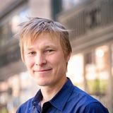 Photo of Jyri Engestrom, General Partner at Yes VC