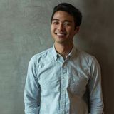 Photo of Chris Paik, General Partner at Pace Capital