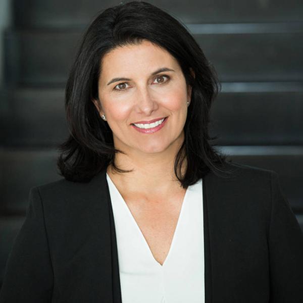 Beth Ferreira's Investing Profile - FirstMark Capital General Partner ...