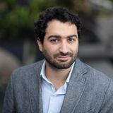 Photo of Alejandro Galvez, Managing Partner at 99 Startups