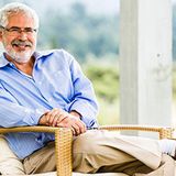 Photo of Steve Blank, Managing Partner at M34 Capital