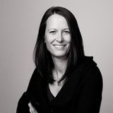 Photo of Eva Riesenhuber, Partner at Next47