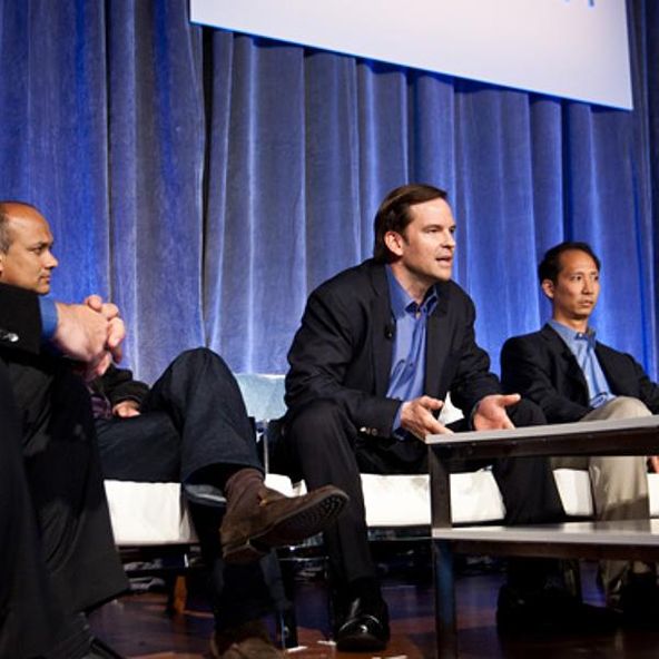 Ping Li's Investing Profile - Accel Partner | Signal