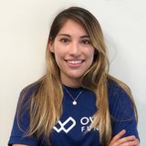 Photo of Ilse Calderon, Associate at OVO Fund