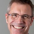 Photo of Michael Harries, General Partner at The Robotics Hub
