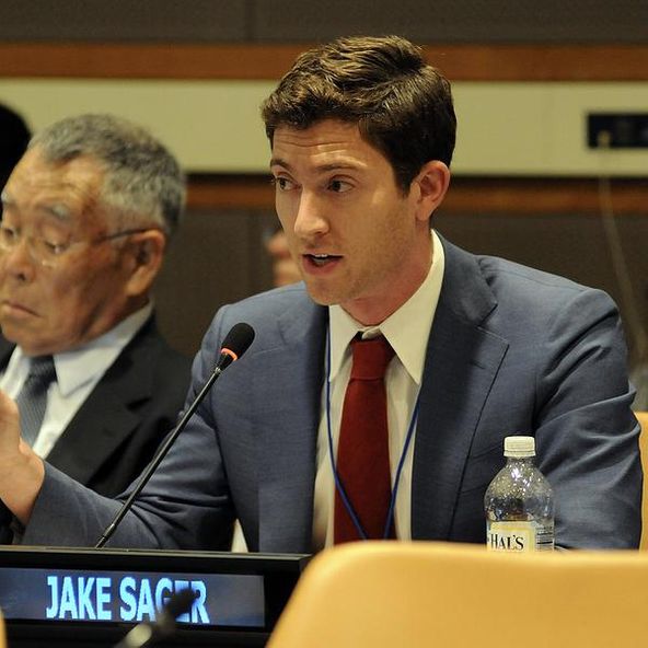 Photo of Jake Saper, General Partner at Emergence Capital