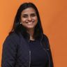 Photo of Anu Hariharan, Partner at Y Combinator