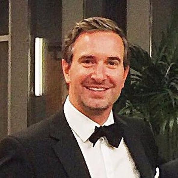 Photo of Jon Vlassopulos, Managing Partner at A-Force Ventures