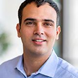 Photo of Sean Mahsoul, Partner at Polymath Capital Partners