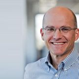 Photo of Bryan Wolf, Broad Sky Partners