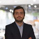 Photo of Francisco Ferreira Pinto, Investor at Bynd Venture Capital