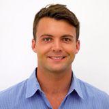 Photo of Jack Cheap, Moving Capital