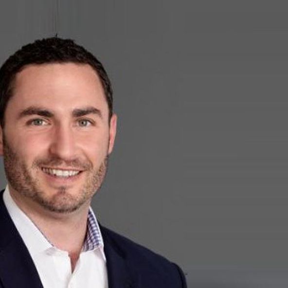 Photo of Nick Mindel, Partner at Amberstone Ventures