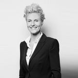 Photo of Anneke Stelte, Anterra Capital