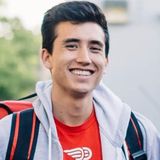 Photo of Peter Tseng, Open Capital