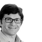 Photo of John Kenny, Principal at Delta Partners Ltd.