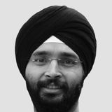 Photo of Aman Johar, Principal at Proteum Capital