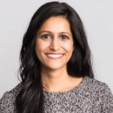 Photo of Shruti Gandhi, General Partner at Array Ventures