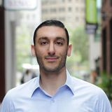 Photo of Cameron Sepah, Investor at Trinity Ventures